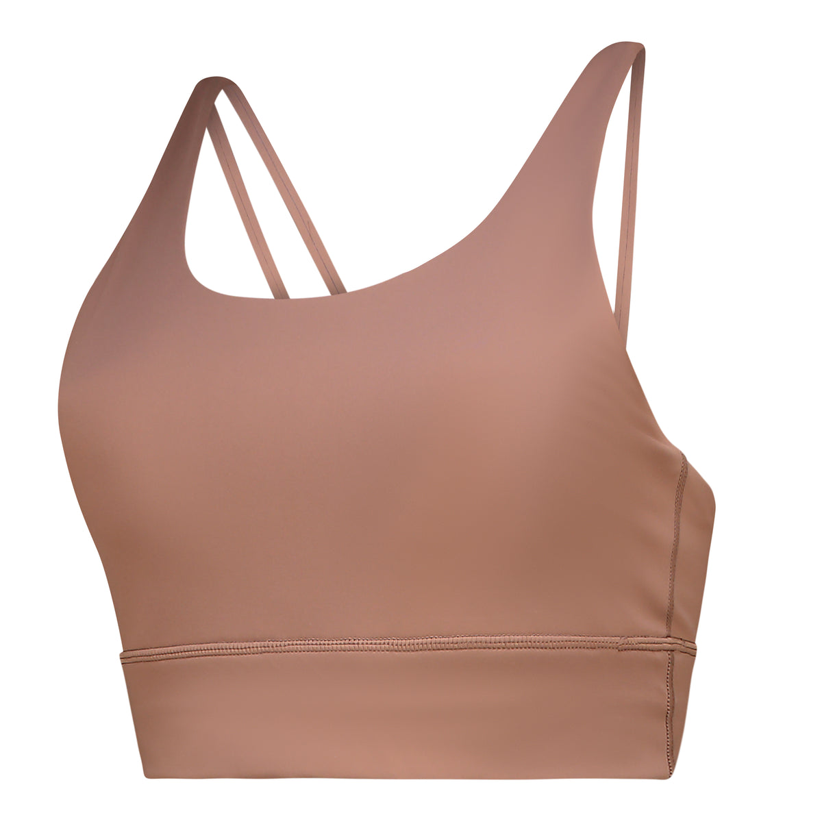 Hi-Tec Ladies Sculpt Sports Bra