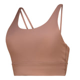 Hi-Tec Ladies Sculpt Sports Bra