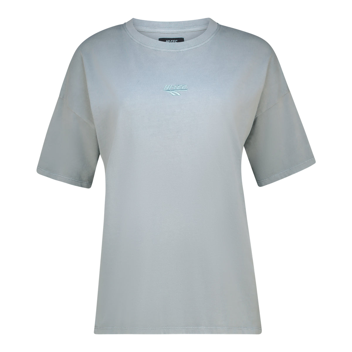 Hi-Tec Ladies Stonewash T-Shirt