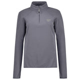 HI-Tec Ladies 1/4 Zip Fleece