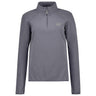 HI-Tec Ladies 1/4 Zip Fleece