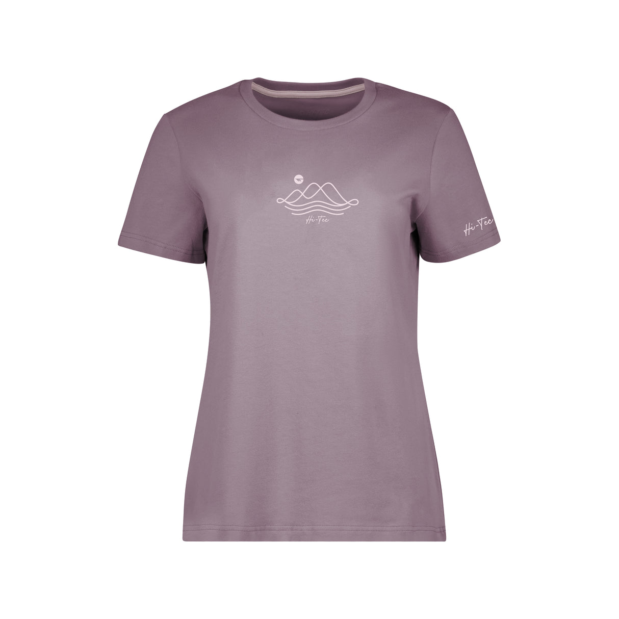 Hi-Tec Ladies Waves T-shirt