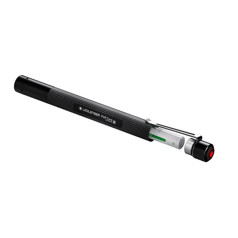 Ledlenser P4R Core Torch