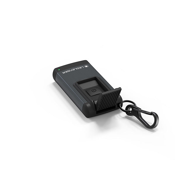 Ledlenser K4R Rechargeable Torch