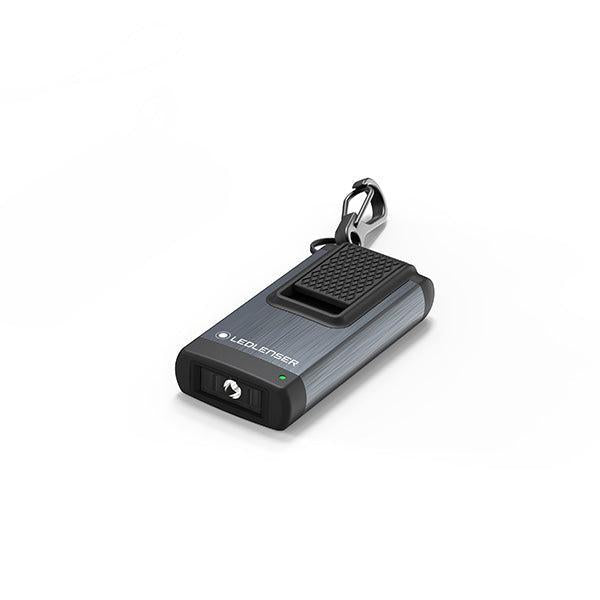 Ledlenser K4R Rechargeable Torch