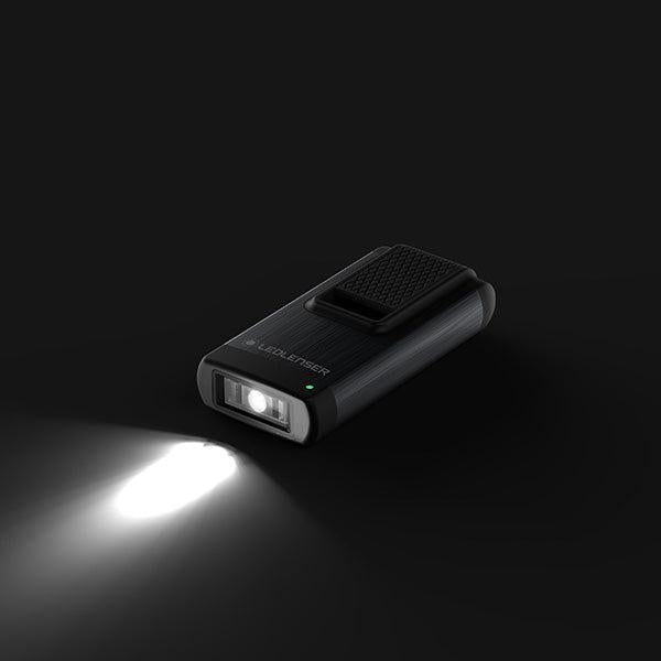 Ledlenser K4R Rechargeable Torch