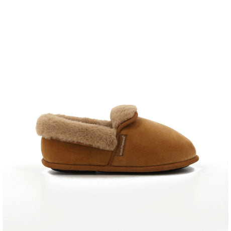 Hush Puppies Ladies Lua Slipper