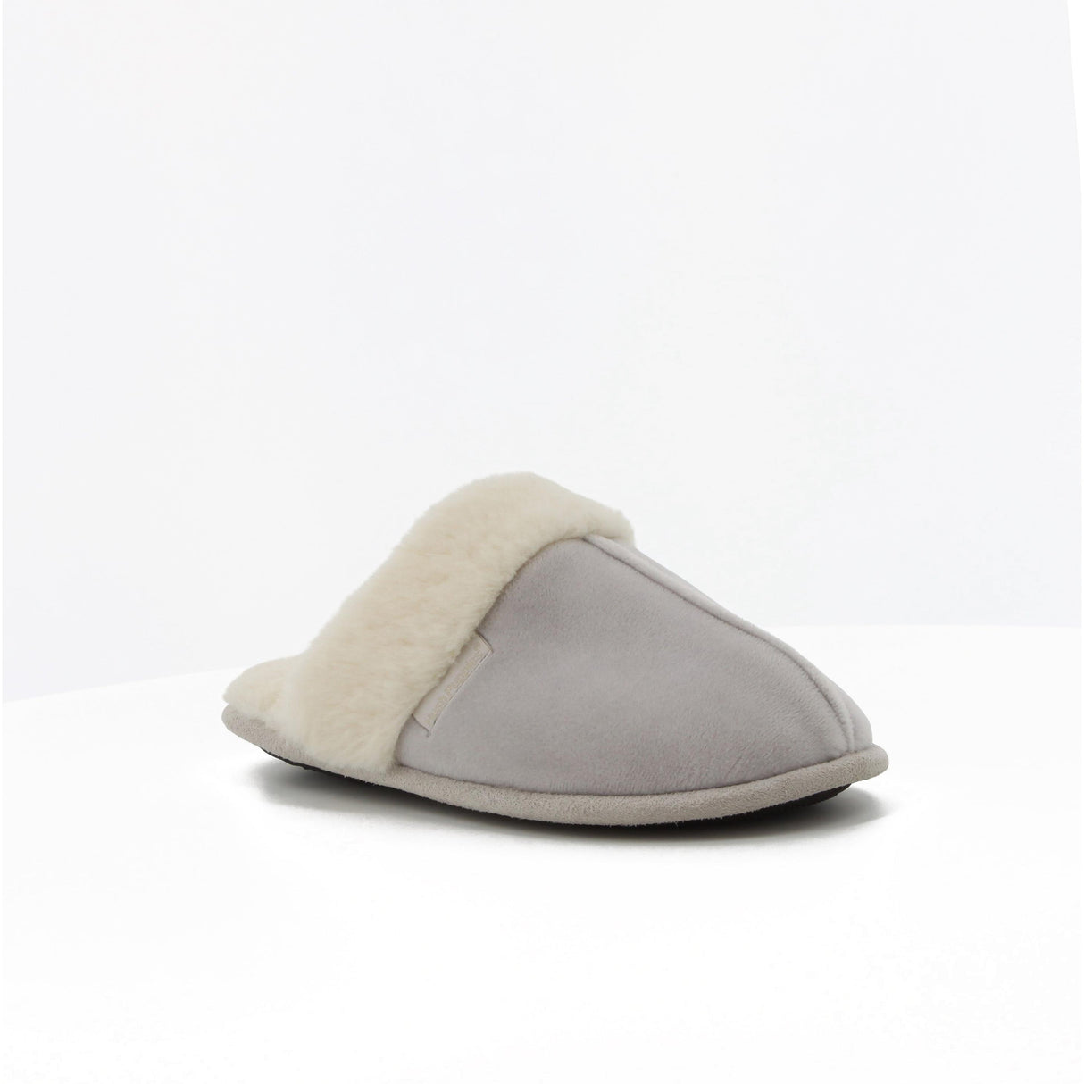 Hush Puppies Ladies Lunara Slipper