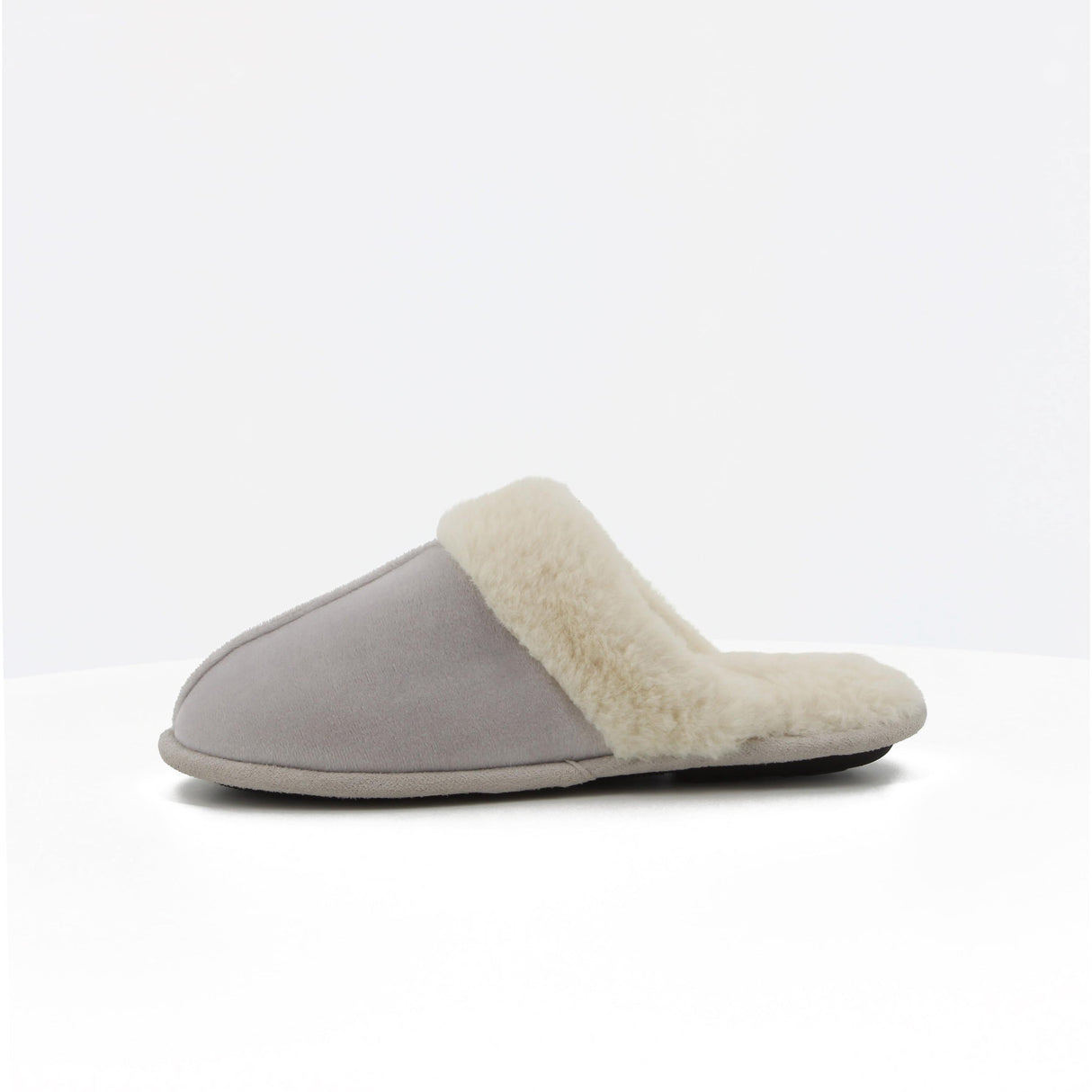 Hush Puppies Ladies Lunara Slipper