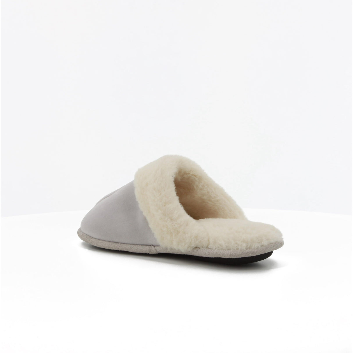 Hush Puppies Ladies Lunara Slipper