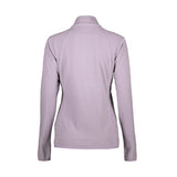 Hi-Tec Ladies Tech 1/4 Zip Fleece