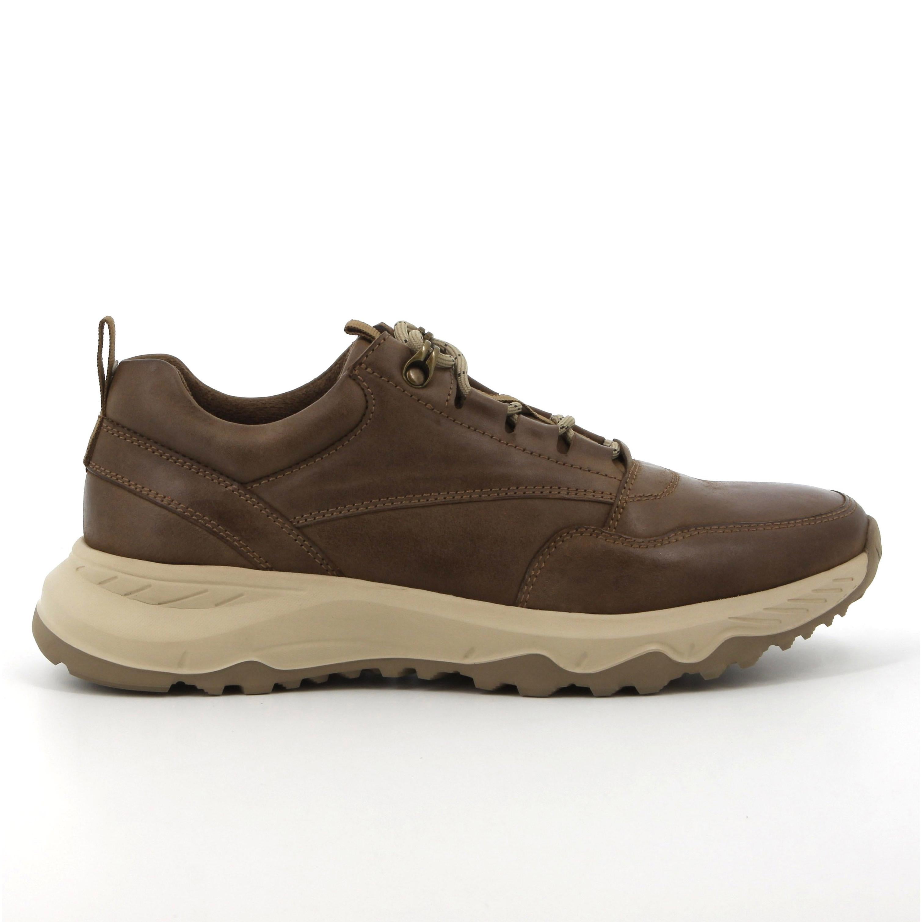 Hush Puppies Maverick Shoe – Trappers
