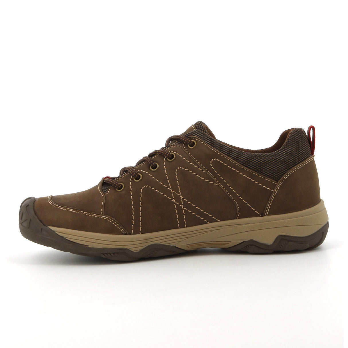 Hush Puppies Maxwell Shoe