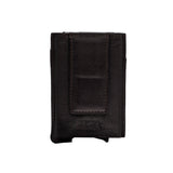 Bossi Card Mechanism with Magnetic Clip Wallet