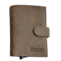 Bossi Credit Card Wallet