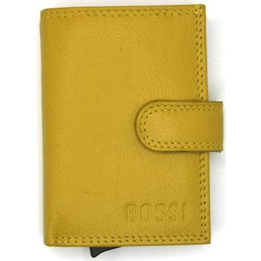 Bossi Credit Holder Wallet