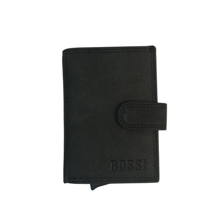 Bossi Credit Card Wallet