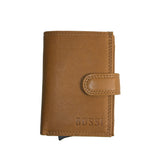 Bossi Credit Card Wallet