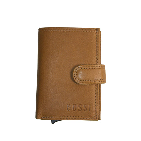 Bossi Credit Card Wallet