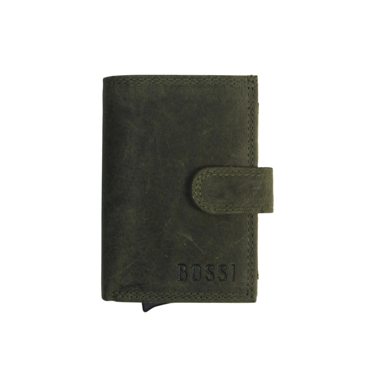 Bossi Credit Card Wallet