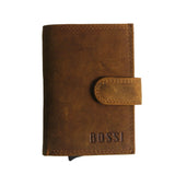 Bossi Credit Card Wallet