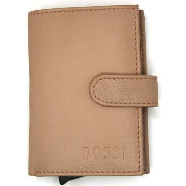 Bossi Credit Holder Wallet