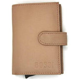 Bossi Credit Holder Wallet