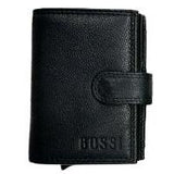Bossi Credit Holder Wallet