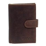 Bossi Credit Holder Wallet
