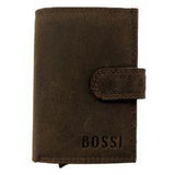 Bossi Credit Holder Wallet