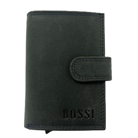 Bossi Credit Holder Wallet