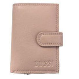 Bossi Credit Holder Wallet