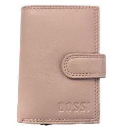 Bossi Credit Holder Wallet
