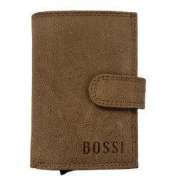 Bossi Credit Holder Wallet
