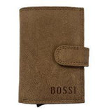 Bossi Credit Holder Wallet