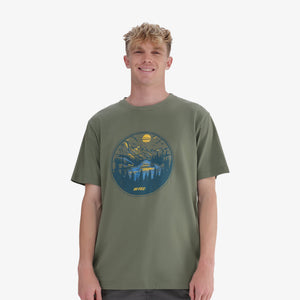 Hi-Tec Forest Trail T-shirt