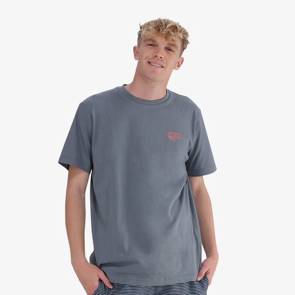 Hi-Tec Outdoor Explorer II T-shirt – Trappers