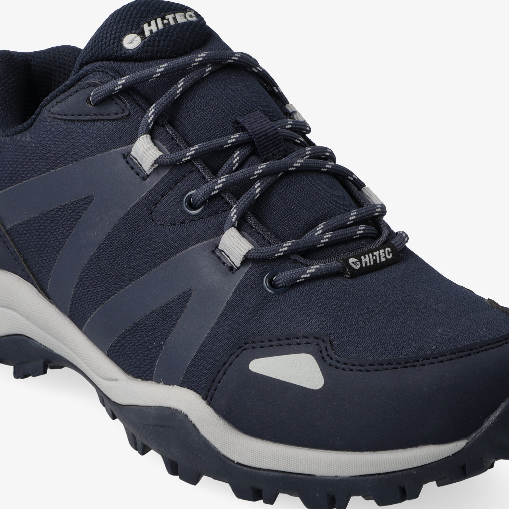 Hi-Tec Ares Shoe – Trappers