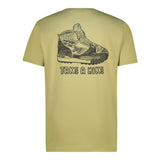 Hi-Tec Boot T-Shirt