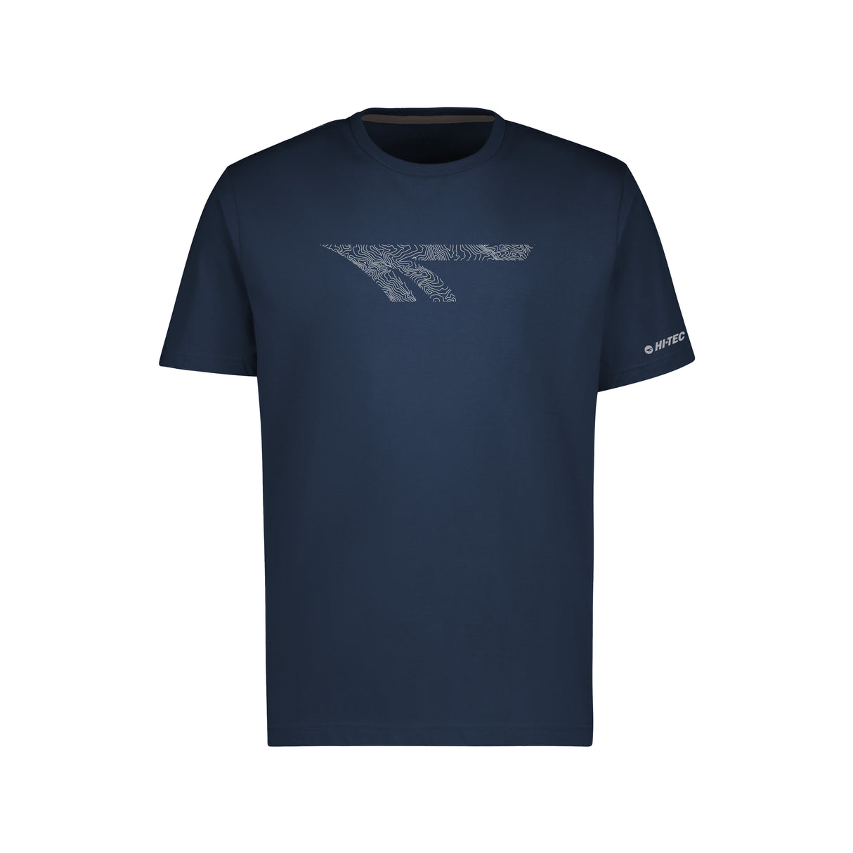 Hi-Tec Contour T-Shirt