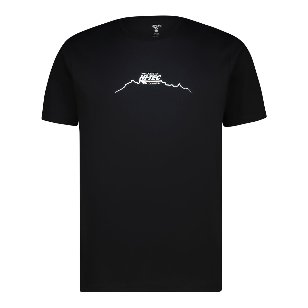Hi-Tec Country T-Shirt