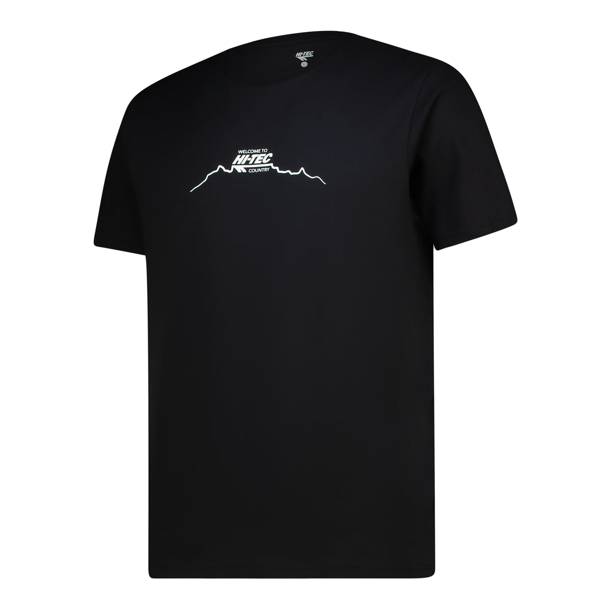 Hi-Tec Country T-Shirt