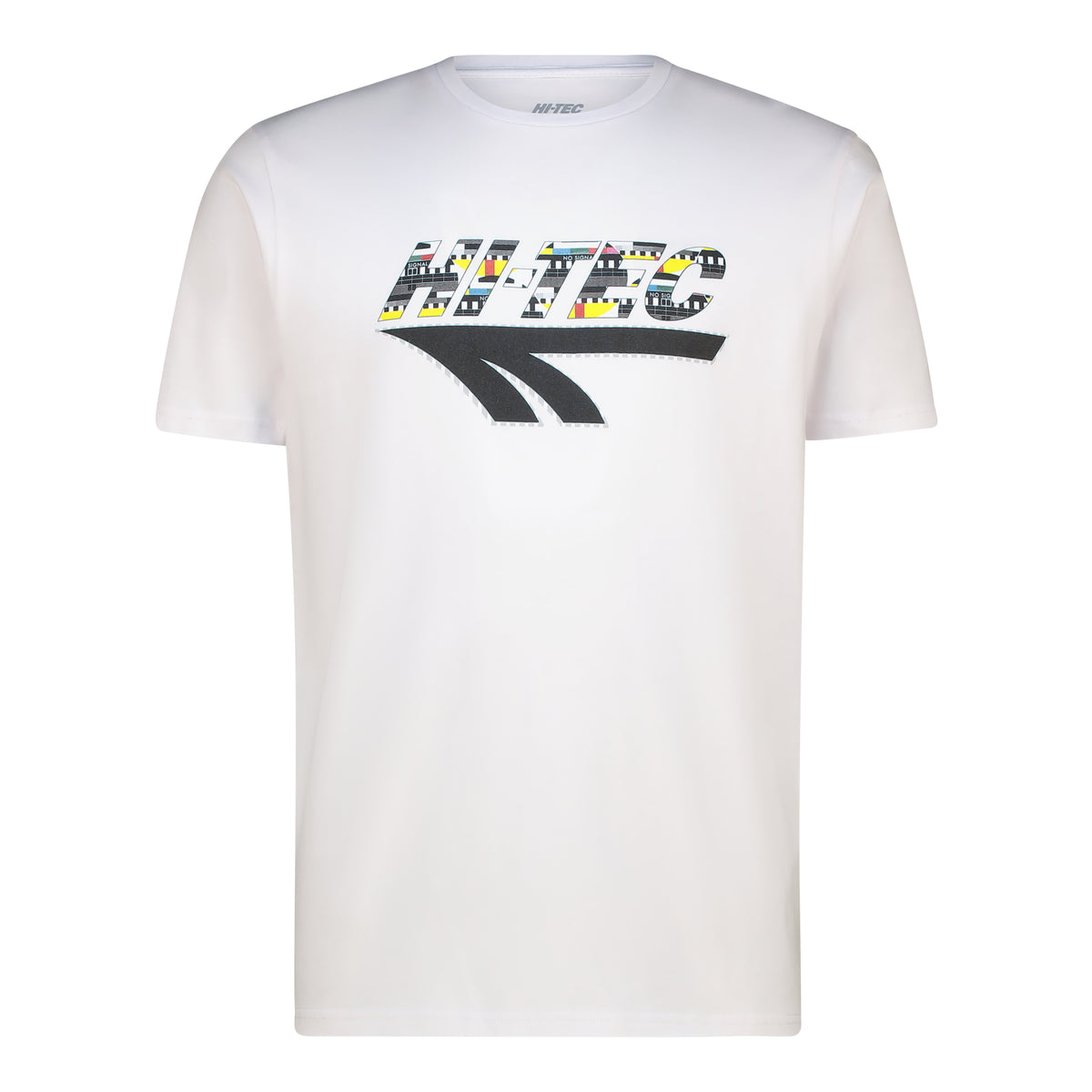 Hi-Tec Distort T-Shirt