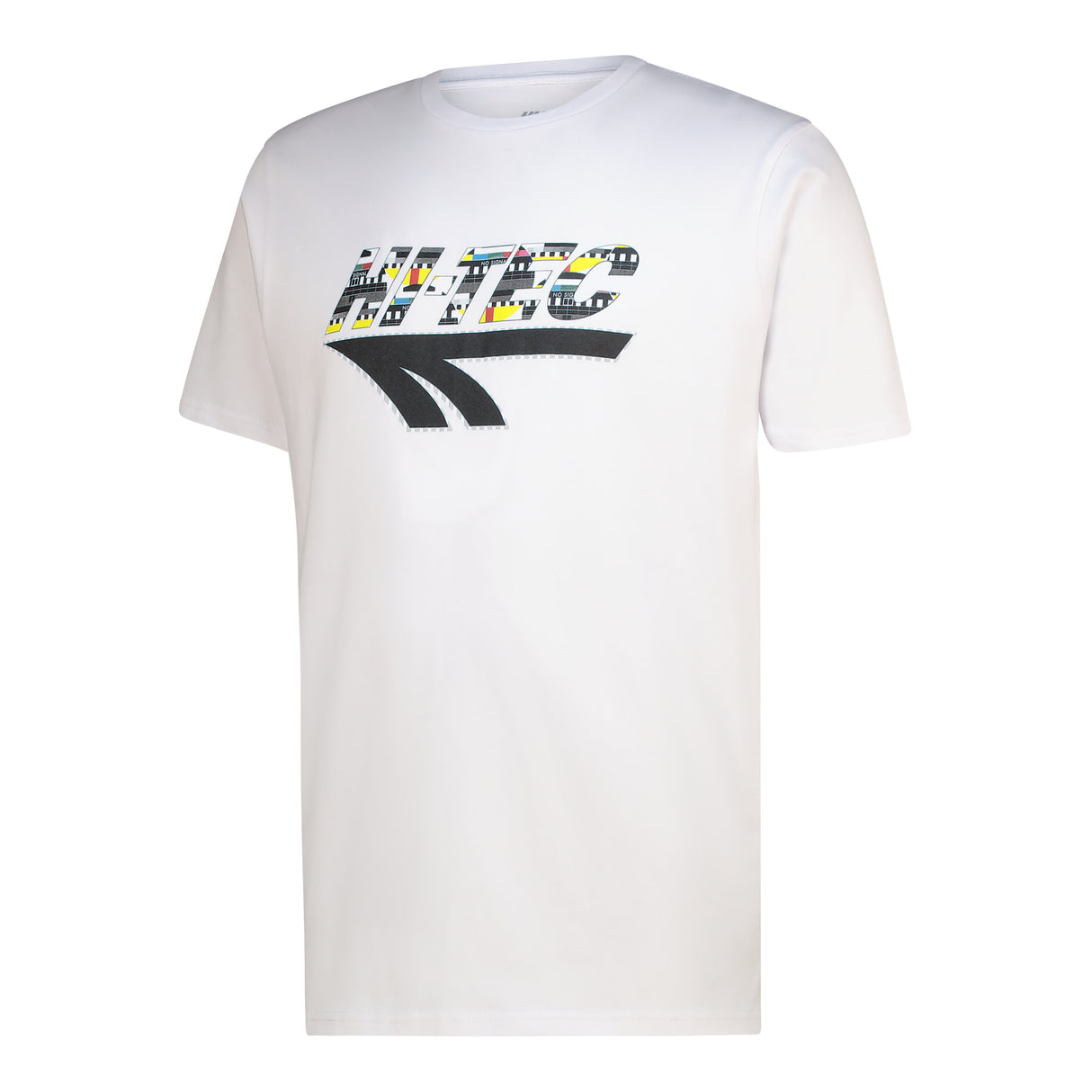 Hi-Tec Distort T-Shirt