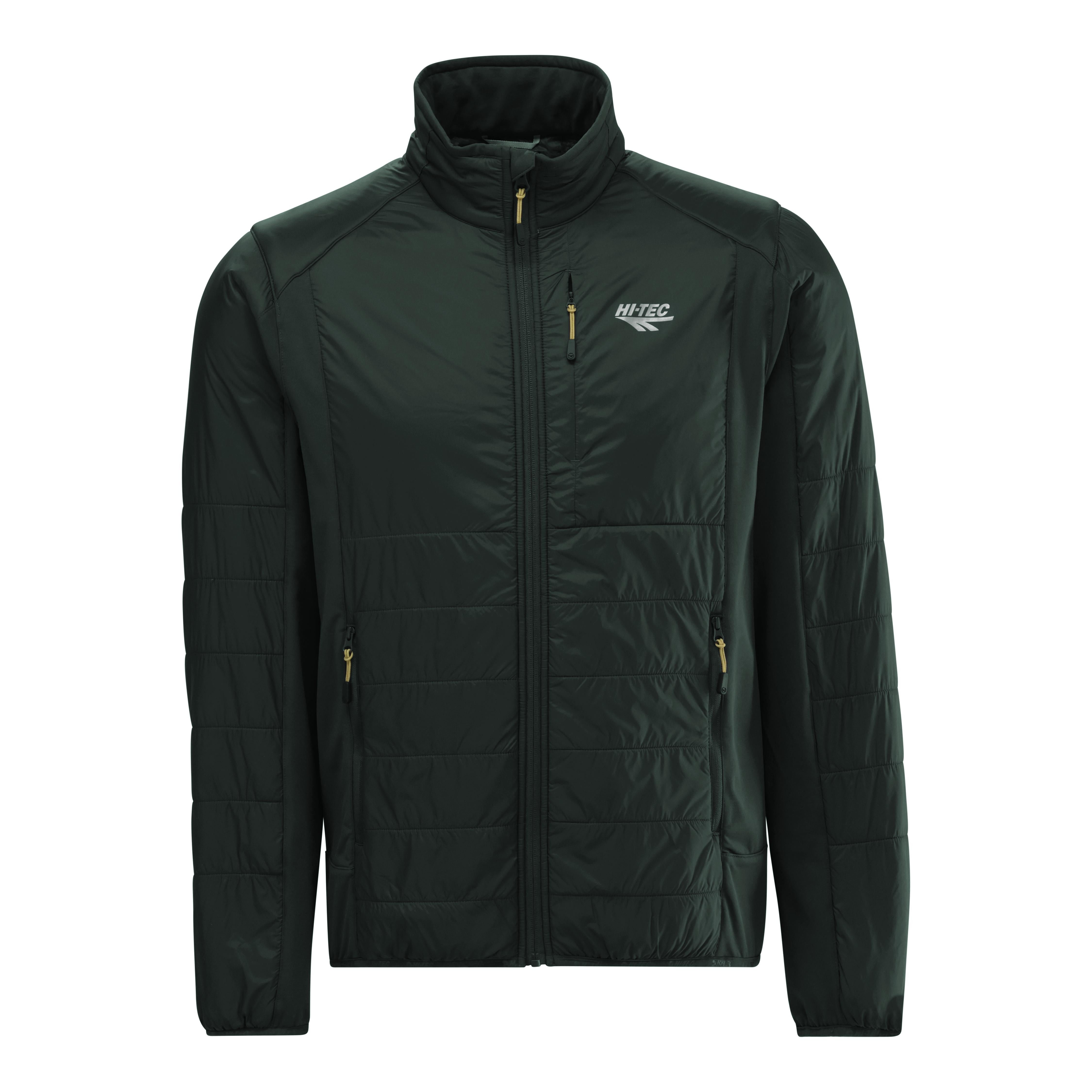 MENSEVERYDAYJACKETSCARABGREEN.