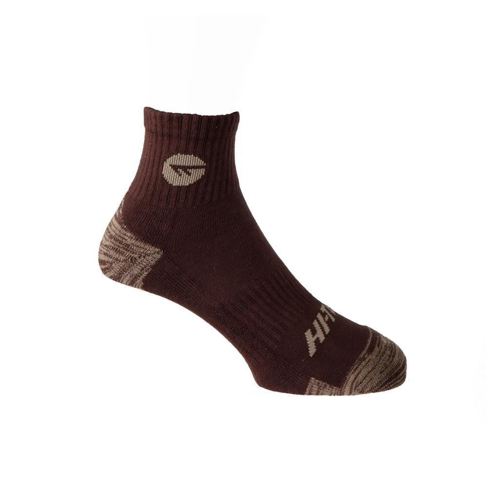 Hi-Tec Exploration Short Sock