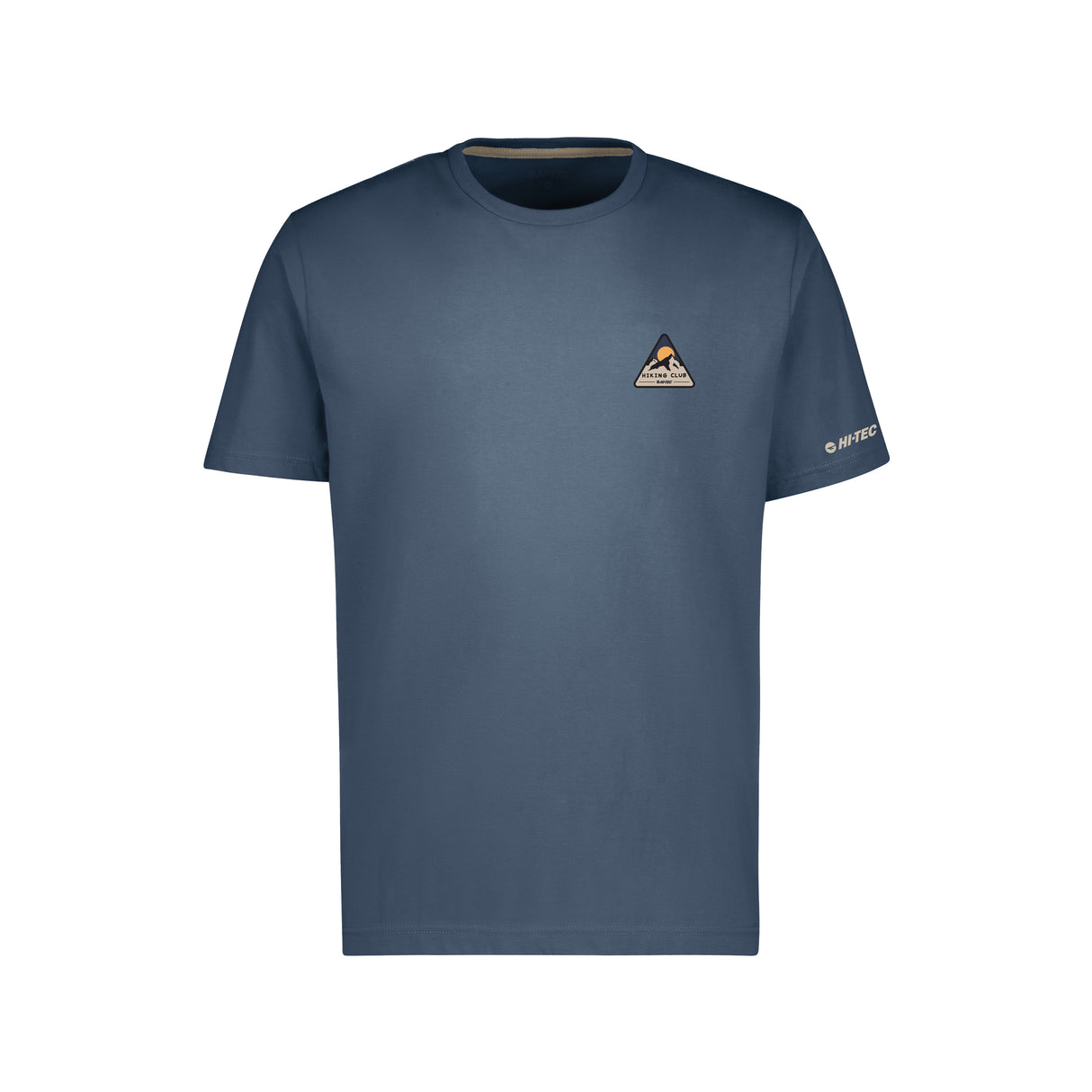 Hi-Tec Hiking Club Print T-shirt