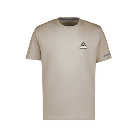 Hi-Tec Hiking Club Print T-shirt