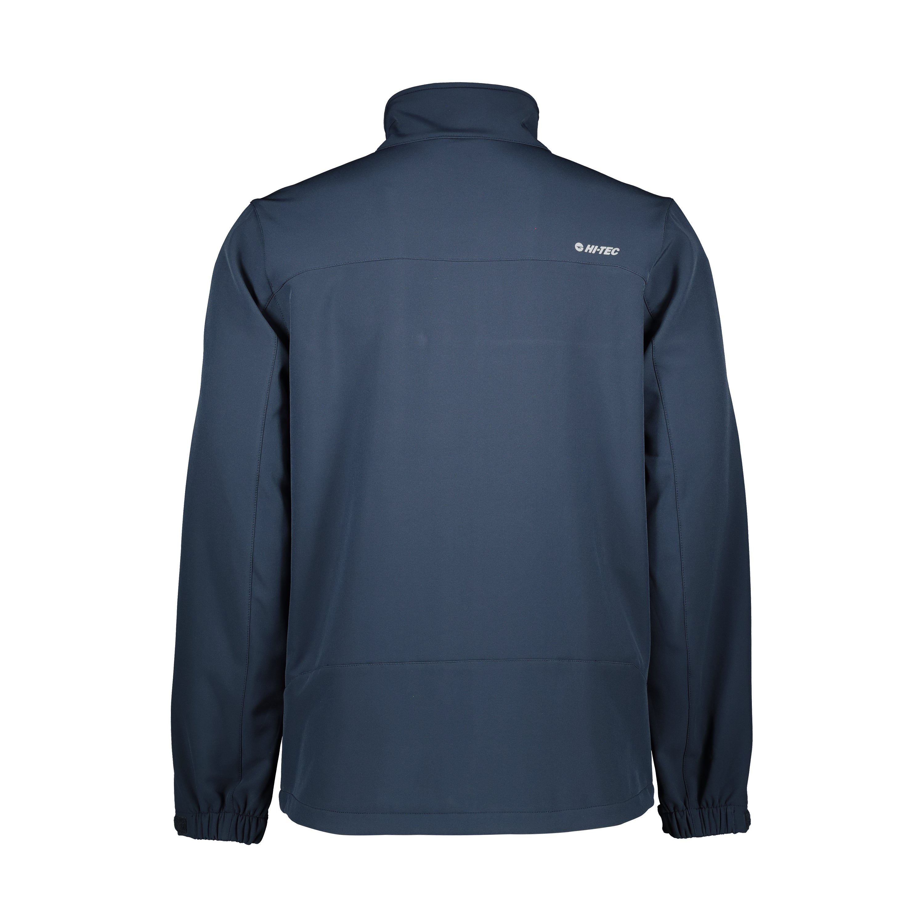 Hi-Tec Konrad II Softshell Jacket – Trappers