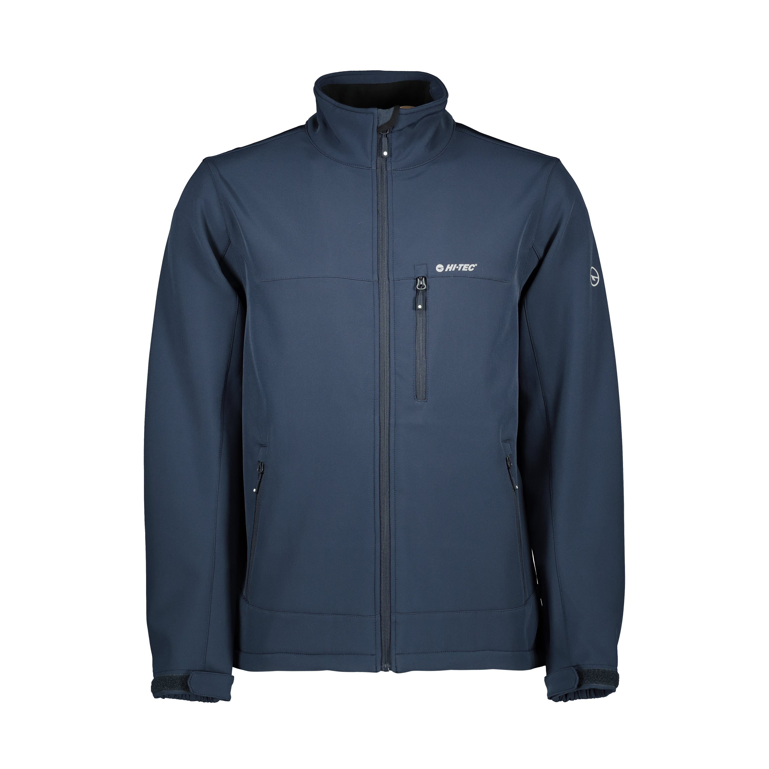 Hi-Tec Konrad II Softshell Jacket – Trappers